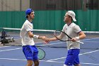 Men's Tennis vs Endicott  Men’s Tennis vs Endicott. - Photo By: KEITH NORDSTROM